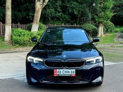 BMW 3 330Li Deluxe Version M - фото 2