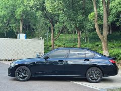 BMW 3 330Li Deluxe Version M - фото 3