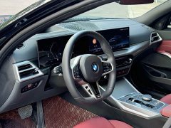 BMW 3 330Li Deluxe Version M - фото 4