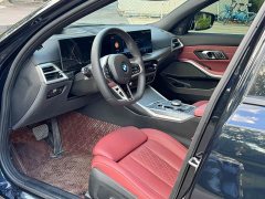 BMW 3 330Li Deluxe Version M - фото 5