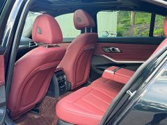 BMW 3 330Li Deluxe Version M - фото 6