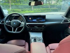 BMW 3 330Li Deluxe Version M - фото 7