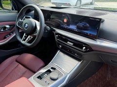 BMW 3 330Li Deluxe Version M - фото 8