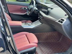 BMW 3 330Li Deluxe Version M - фото 9
