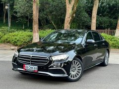 Mercedes-Benz E 300 L Fashion Version - фото 1