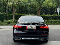 Mercedes-Benz E 300 L Fashion Version - фото 10