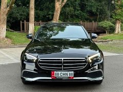 Mercedes-Benz E 300 L Fashion Version - фото 2