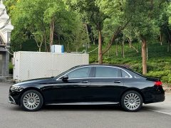 Mercedes-Benz E 300 L Fashion Version - фото 3