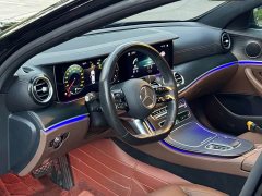 Mercedes-Benz E 300 L Fashion Version - фото 4