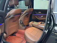 Mercedes-Benz E 300 L Fashion Version - фото 6