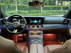 Mercedes-Benz E 300 L Fashion Version - фото 7