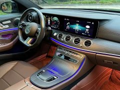 Mercedes-Benz E 300 L Fashion Version - фото 8