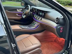 Mercedes-Benz E 300 L Fashion Version - фото 9