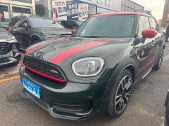 BMW MINI JCW COUNTRYMAN 2.0T JOHN COOPER WORKS - фото 1