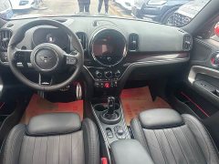 BMW MINI JCW COUNTRYMAN 2.0T JOHN COOPER WORKS - фото 12