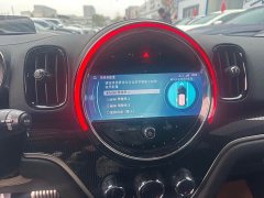 BMW MINI JCW COUNTRYMAN 2.0T JOHN COOPER WORKS - фото 15