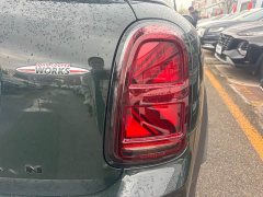 BMW MINI JCW COUNTRYMAN 2.0T JOHN COOPER WORKS - фото 17