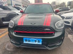 BMW MINI JCW COUNTRYMAN 2.0T JOHN COOPER WORKS - фото 2