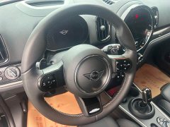 BMW MINI JCW COUNTRYMAN 2.0T JOHN COOPER WORKS - фото 6
