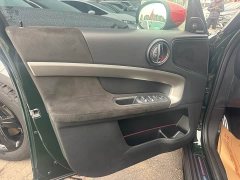 BMW MINI JCW COUNTRYMAN 2.0T JOHN COOPER WORKS - фото 9