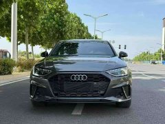 Audi A4L 40 TFSI Luxury Version - фото 2