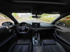 Audi A4L 40 TFSI Luxury Version - фото 4