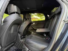 Audi A4L 40 TFSI Luxury Version - фото 5