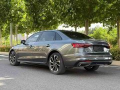 Audi A4L 40 TFSI Luxury Version - фото 7