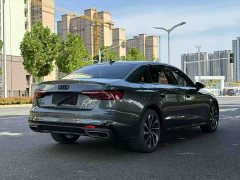 Audi A4L 40 TFSI Luxury Version - фото 8