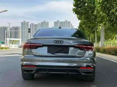 Audi A4L 40 TFSI Luxury Version - фото 9