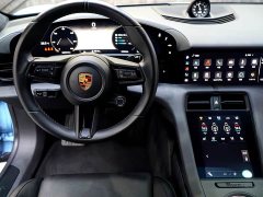 Porsche Taycan 4S - фото 10
