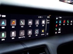 Porsche Taycan 4S - фото 13