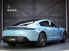 Porsche Taycan 4S - фото 17