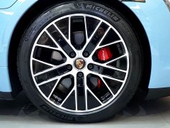 Porsche Taycan 4S - фото 19