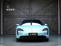 Porsche Taycan 4S - фото 2