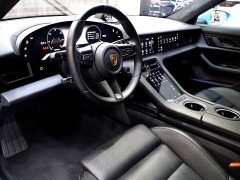 Porsche Taycan 4S - фото 5