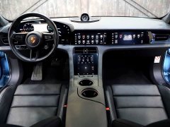 Porsche Taycan 4S - фото 6
