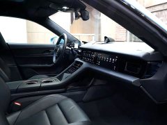 Porsche Taycan 4S - фото 7