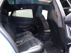 Porsche Taycan 4S - фото 9
