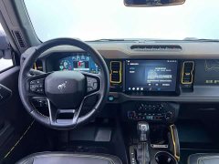 Ford 2.3T - фото 15