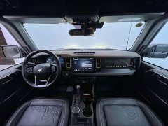 Ford 2.3T - фото 17