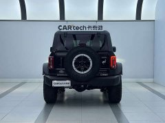Ford 2.3T - фото 3