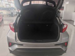 BMW Yize IZOA 2.0L Yixiang Edition - фото 11