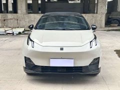 Lynk & Co Z20 530km Max - фото 2