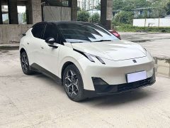 Lynk & Co Z20 530km Max - фото 3
