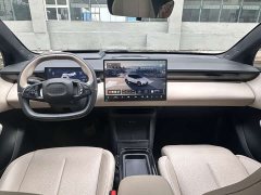 Lynk & Co Z20 530km Max - фото 6