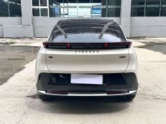 Lynk & Co Z20 530km Max - фото 8