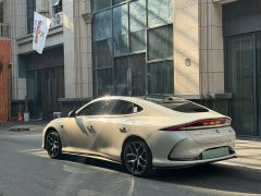 Lynk & Co L6 Ultra - фото 16