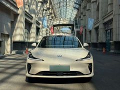 Lynk & Co L6 Ultra - фото 2