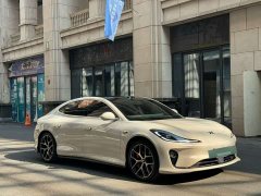 Lynk & Co L6 Ultra - фото 3